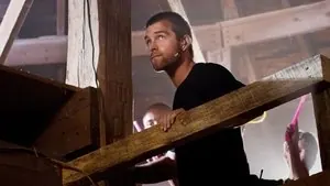 Банши 1 сезон 2 серия — кадр