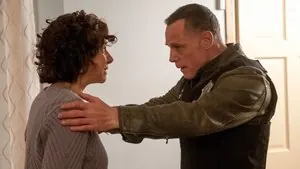 Полиция Чикаго 3 сезон 13 серия — кадр