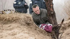 Полиция Чикаго 3 сезон 20 серия — кадр