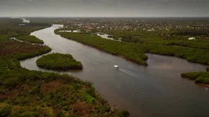 Морская полиция: Спецотдел 11 сезон 18 серия — кадр