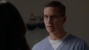 Морская полиция: Спецотдел 21 сезон 10 серия — кадр